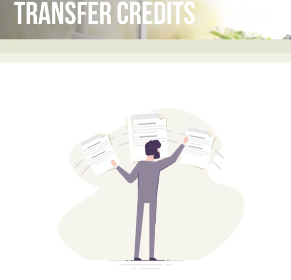 Transfer Credits