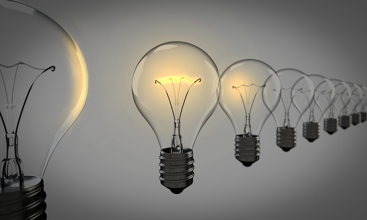 light bulbs ideas inspiration 1875384