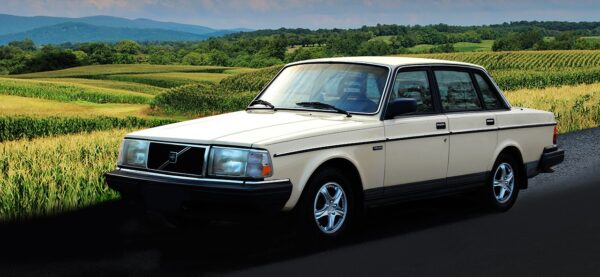 shenandoah valley my 240 volvo 5080156