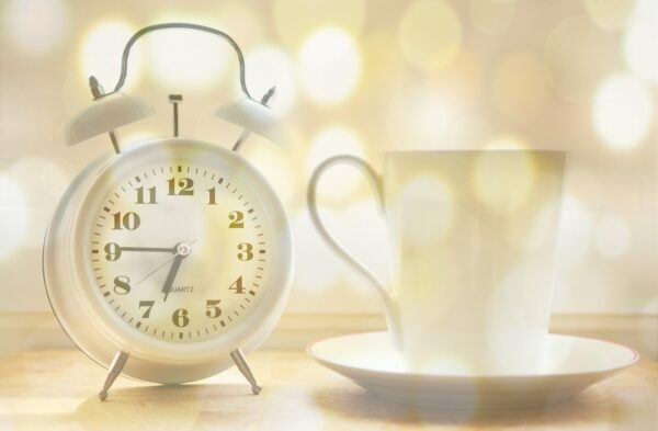 alarm clock coffee pot time wake up 2132264