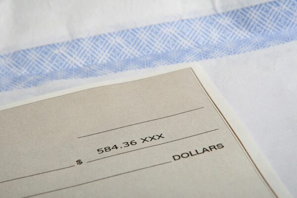 american bills business cheque 1239040