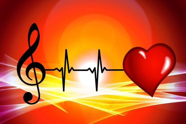 clef grades love heart music 1439136