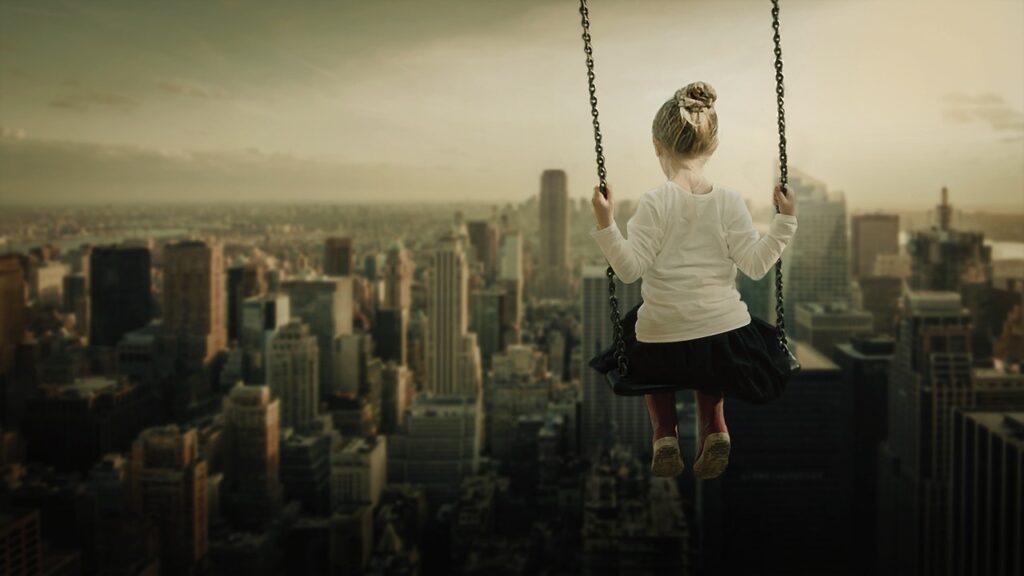 Pipe dream、Hallucination、Reverie…Dream以外の夢を表す英単語 | Orchard Atlas