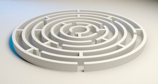 maze labyrinth solution lost 1804496