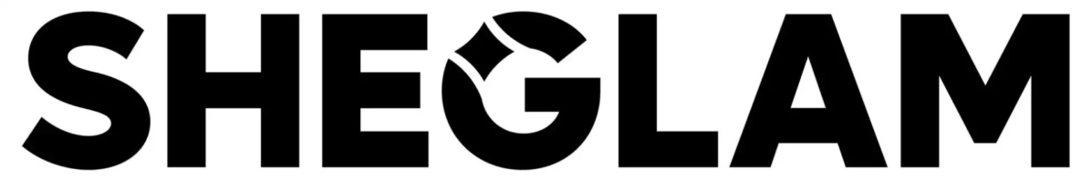 Logo de SHEGLAM