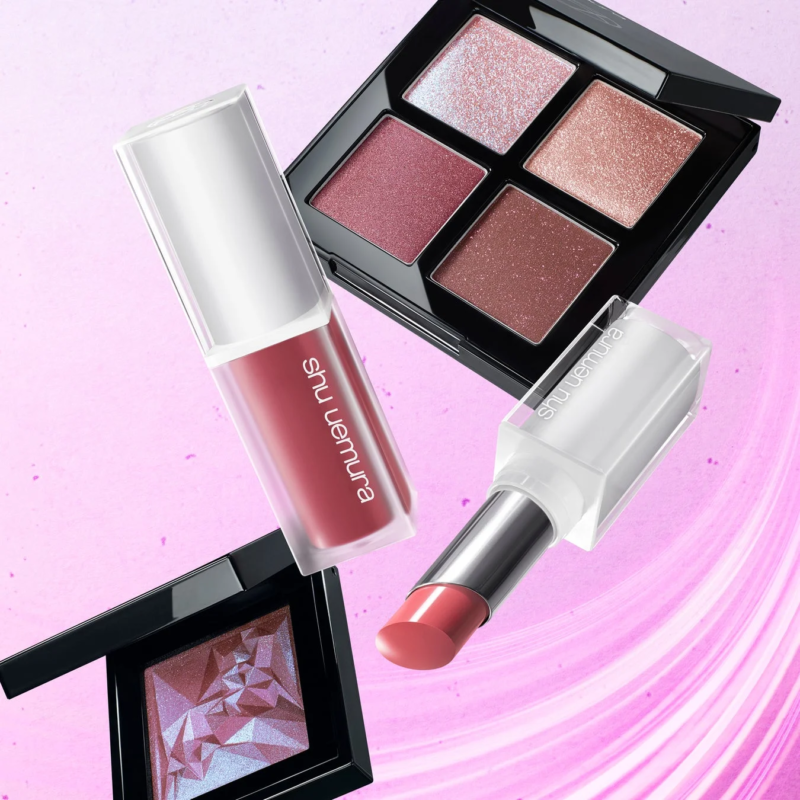 Colecci&oacute;n Spring Beat