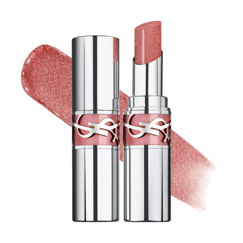 YSL LOVESHINE LIPSTICK #10