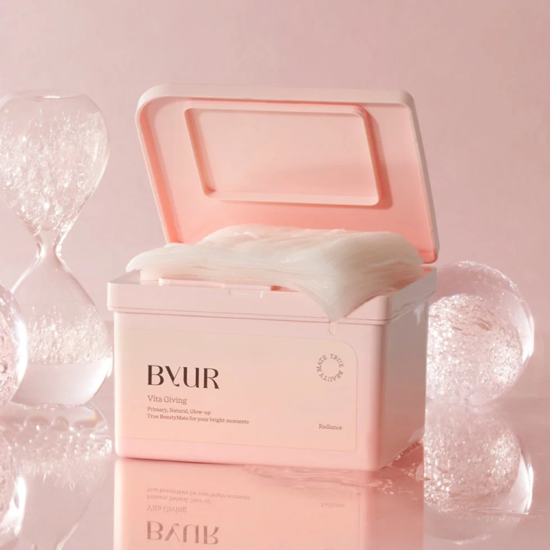 Mascarilla Vita Giving