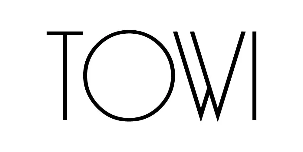 Logo de TOWI