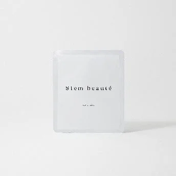 Mascarilla facial Stem beaute