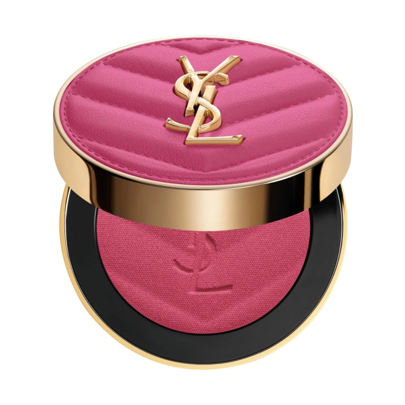 YSL MAKE ME BLUSH POWDER #66