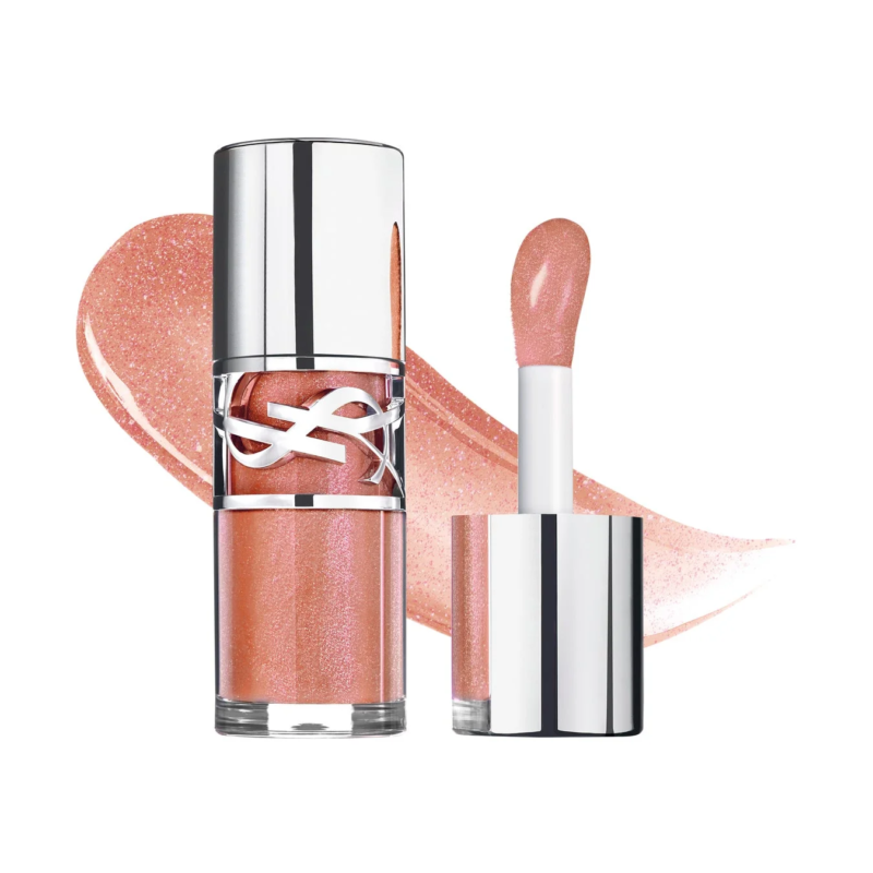 YSL LOVESHINE GLOSS PLUMPER #12