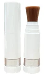 Polvo Suelto con Brocha