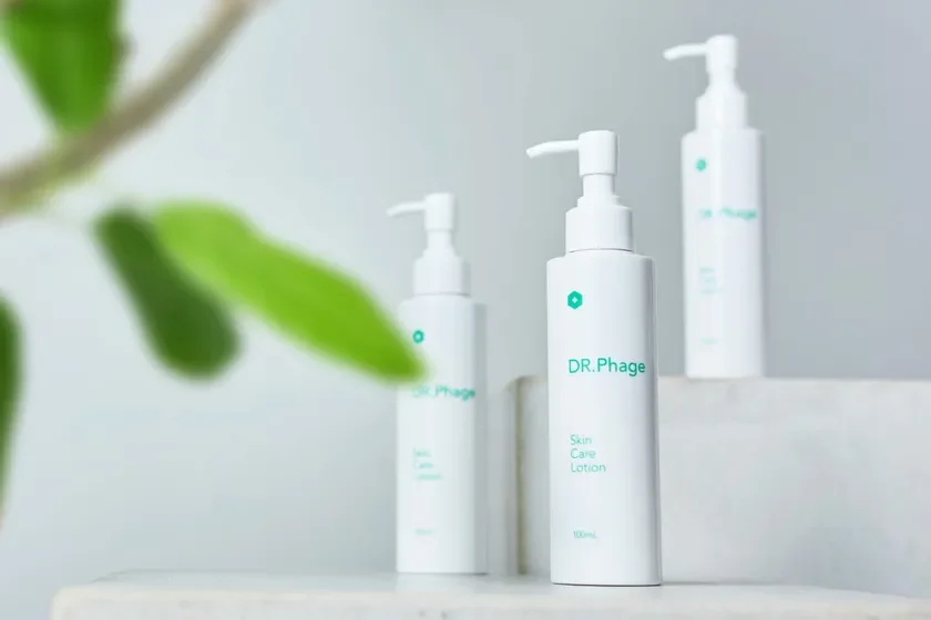 Imagen del producto DR.Phage Skin Care Lotion