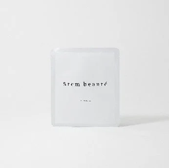 Mascarilla facial Stem beaute en paquete individual