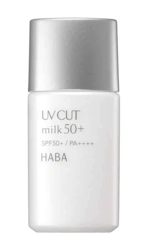 UV Cut Milk 50+