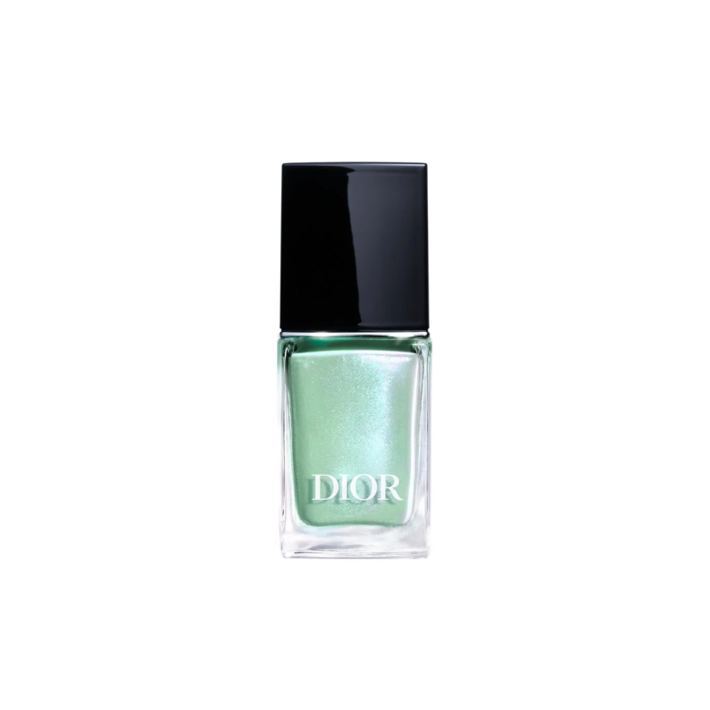 Dior Vernis en tono Minty