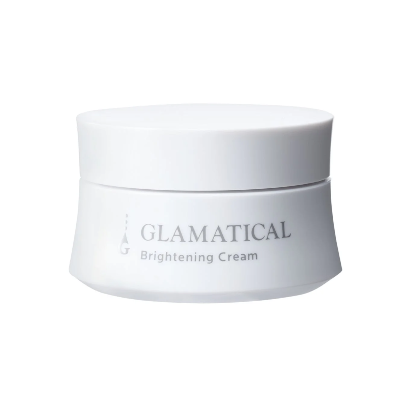 GLAMATICAL Brightening Cream