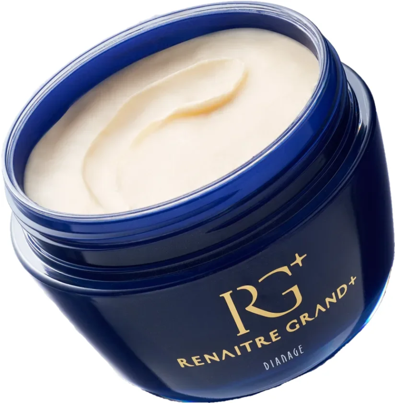 Renaitre Grand Plus Cream