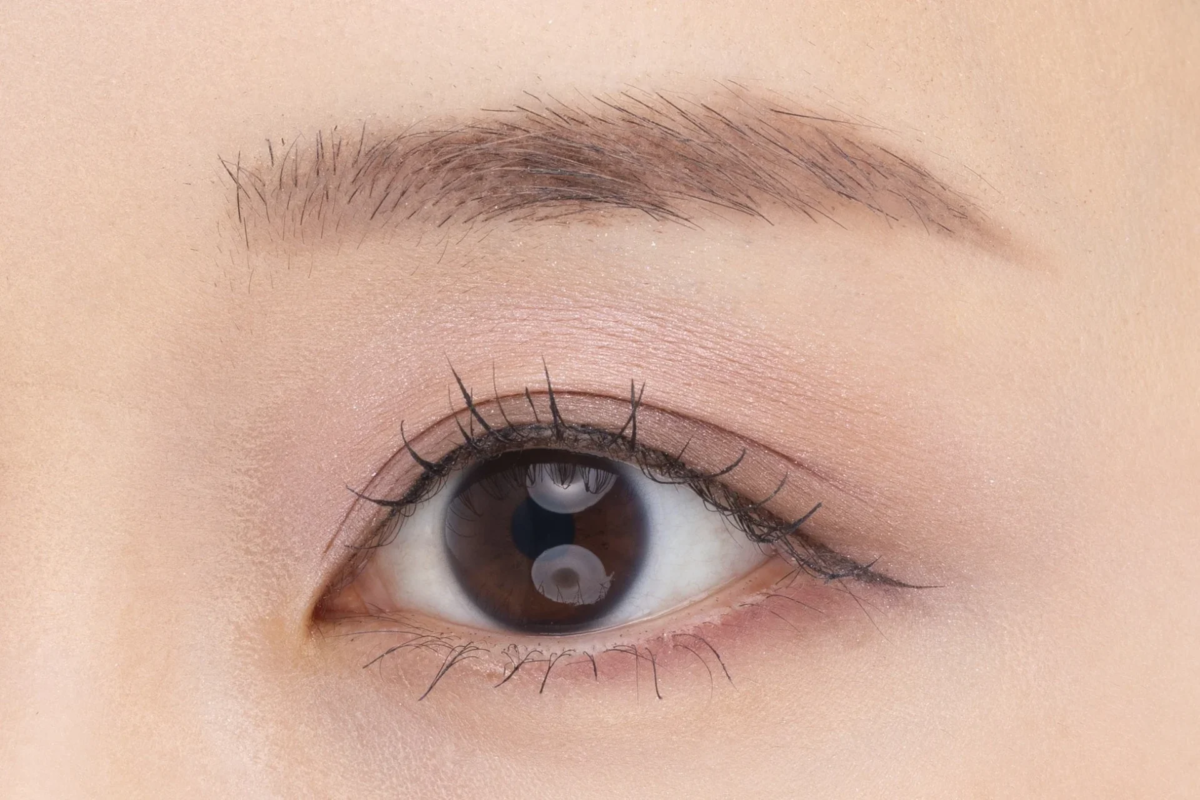 Under Eye Liner solo zona triangular