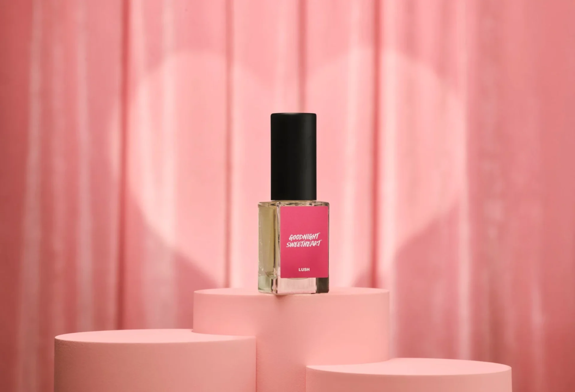 Pillow Spray Goodnight Sweetheart