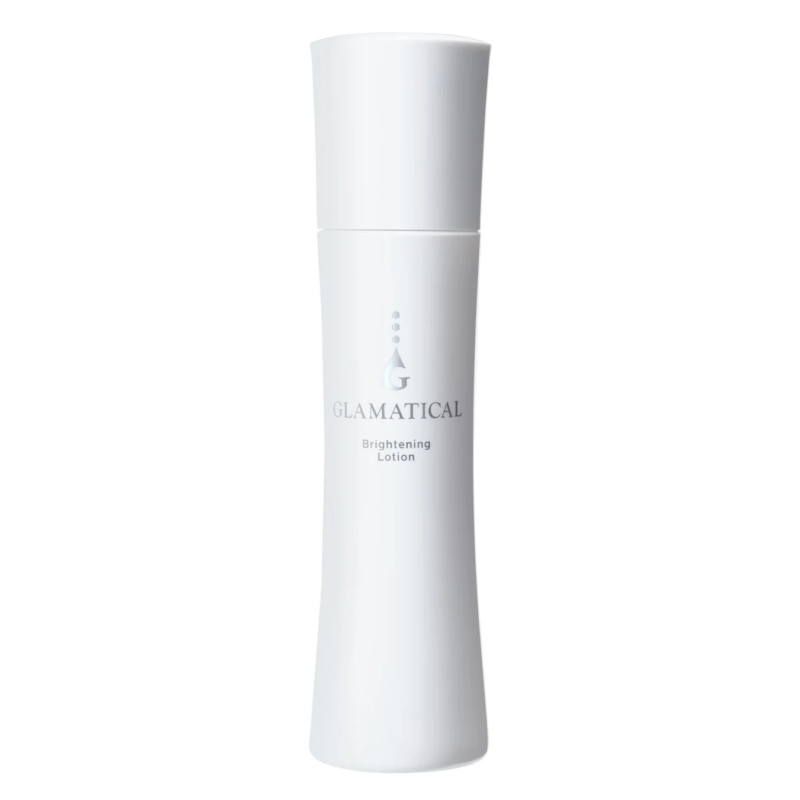 GLAMATICAL Brightening Lotion