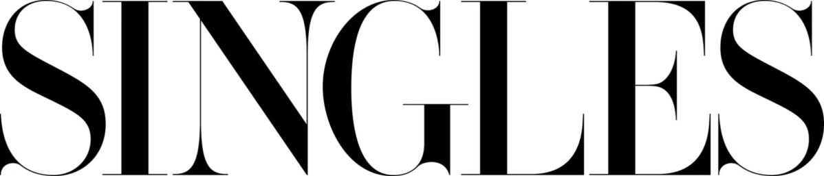 SINGLES Logo
