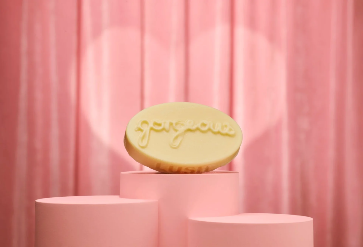 Barra de masaje Gorgeous