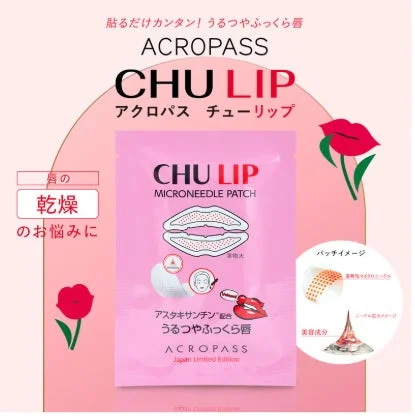 ACROPASS CHU LIP