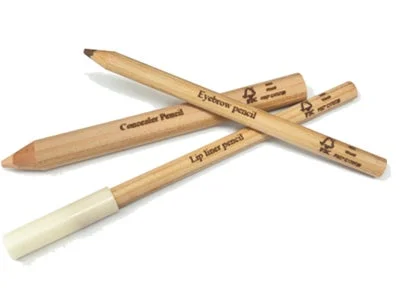 L&aacute;pices de Madera