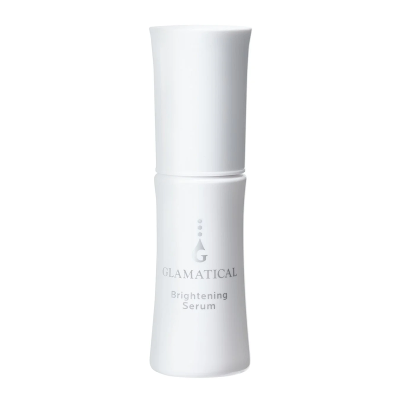 GLAMATICAL Brightening Serum