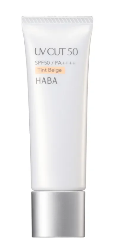 UV Cut 50 <Tint Beige>
