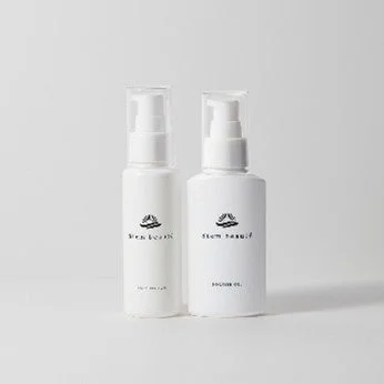 Loci&oacute;n y gel potenciador Stem beaute