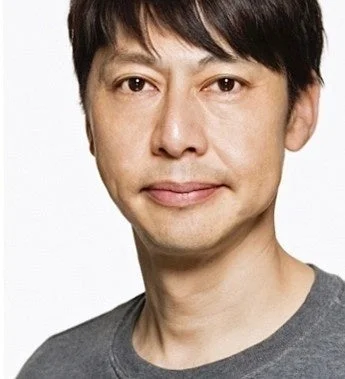 Retrato del Sr. Yukio Mori