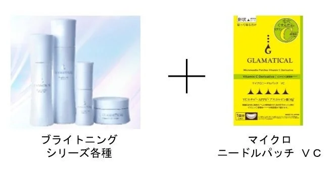 Set de reserva limitada