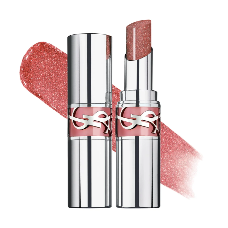 YSL LOVESHINE LIPSTICK #215
