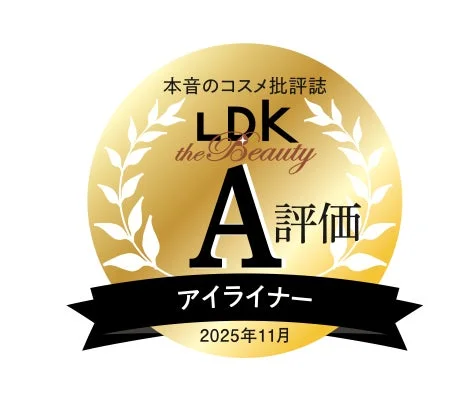 LDK the Beauty A-Rank Eyeliner