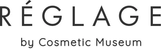 Logo de REGLAGE by Cosmetic Museum