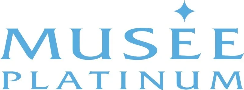 MUSEE PLATINUM logo