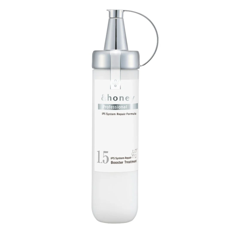 &honey Professional Booster Hair Treatment 1.5