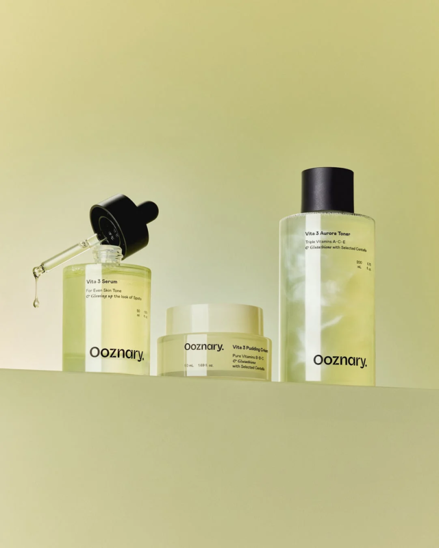 Productos Ooznary