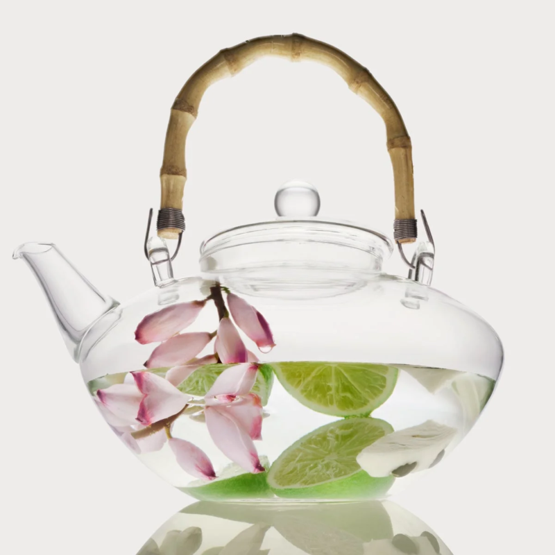 Okinawa inspired drink