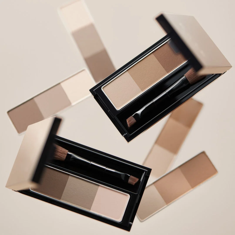 KATE Designing Eyebrow 3D New Color