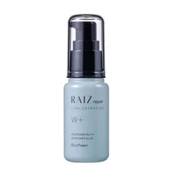RAIZ repair CONCENTRATION W+