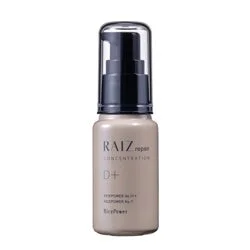 RAIZ repair CONCENTRATION D+