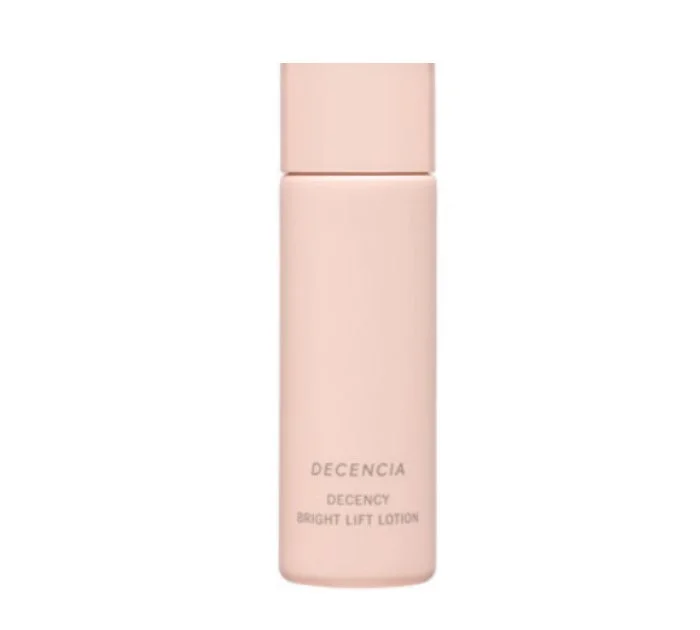 DECENCIA Decency Bright Lift Lotion