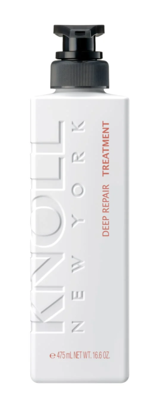 Stephen Knoll Deep Repair Treatment