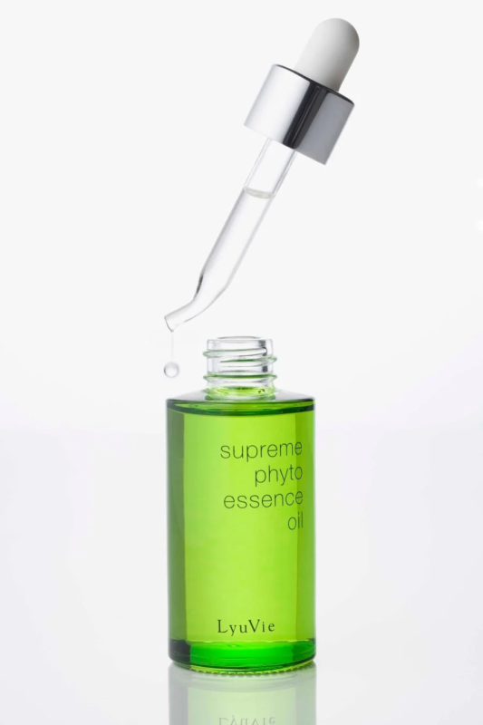 Supreme Phyto Essence Oil LyuVie