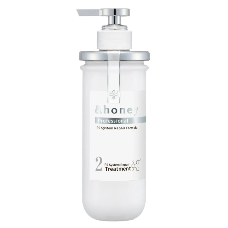 &honey Professional Hair Treatment 2.0
