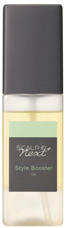 SCALP D+ next Style Booster Oil